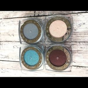 4X L’Oréal Paris 24HR Infallible Eyeshadow